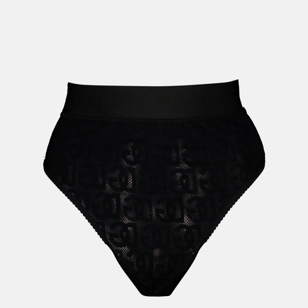 언더웨어 및 홈웨어 Culotte DG Dolce & Gabbana 검은색 Femme