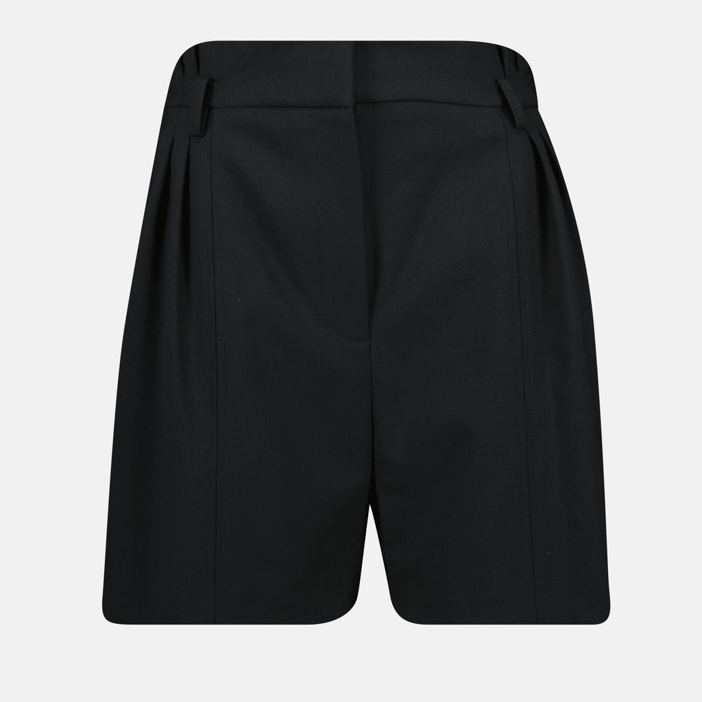 Shorts Short Carrina Iro Preto Femme