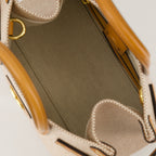 Borse tote Borsa Antibes Valentino Garavani Beige Femme