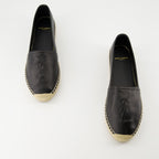 Espadrilles Espadrilles Cassandre Saint Laurent Noir Femme