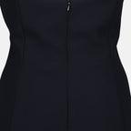 Dresses Yael Dress Khaite Dark blue Femme