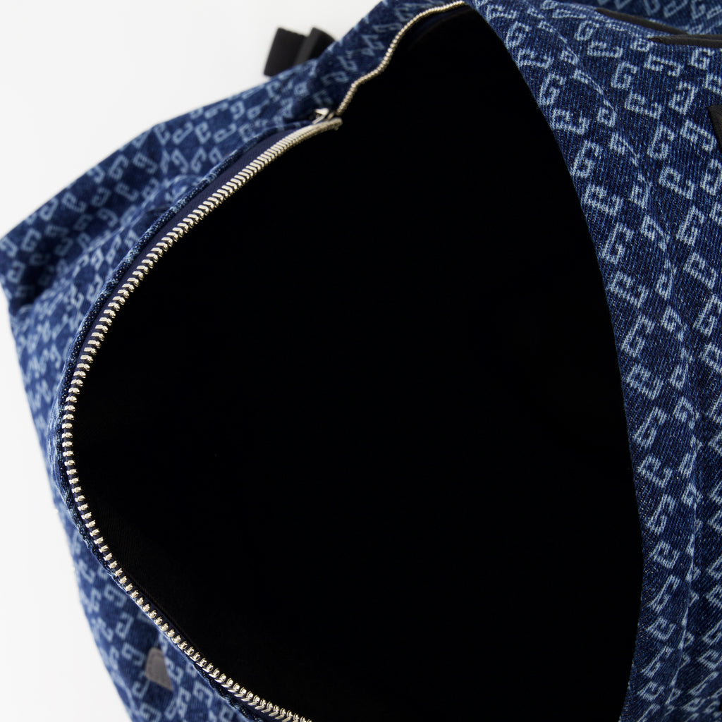 Zaini Zaino Essenziale U Givenchy Blu Homme