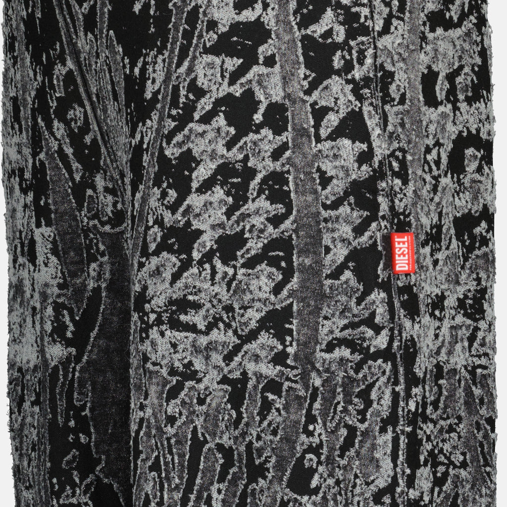 Image de l'article Pantalon P-Corr de la marque Diesel pour Homme - Saison Automne-Hiver 2025 - Vue détaillée_2