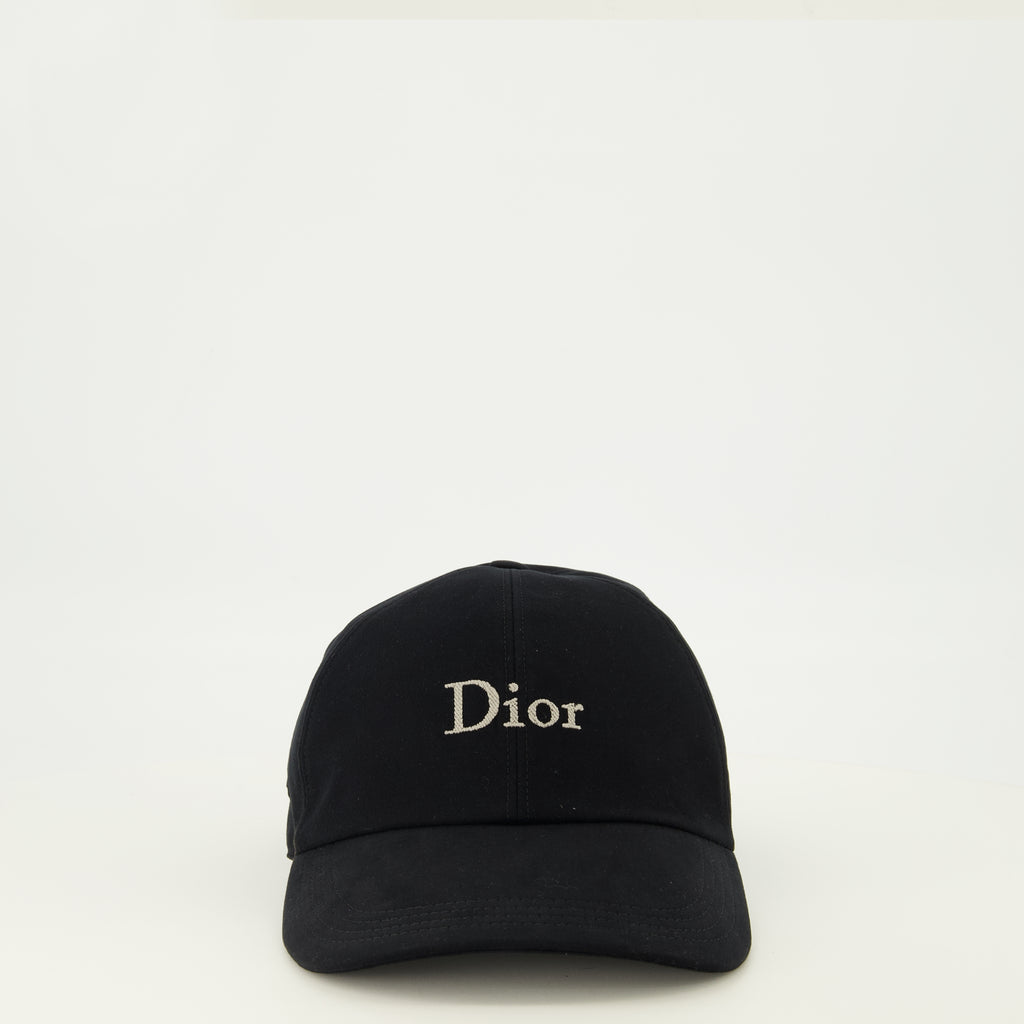 Chapeaux, casquettes et bonnets Casquette Crafty noir Dior Noir Homme