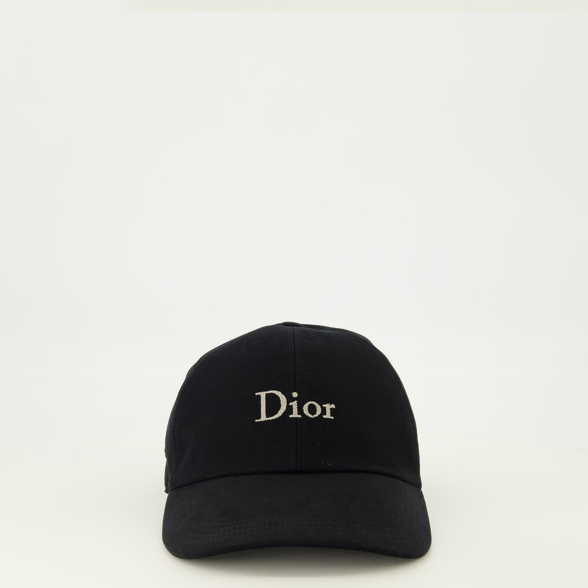 Chapeaux, casquettes et bonnets Casquette Crafty noir Dior Noir Homme