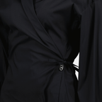 Chemises Chemise C-Delphi Diesel Noir Femme