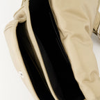 Bolsas transversais Saco Niki em Nylon Saint Laurent Bege Homme