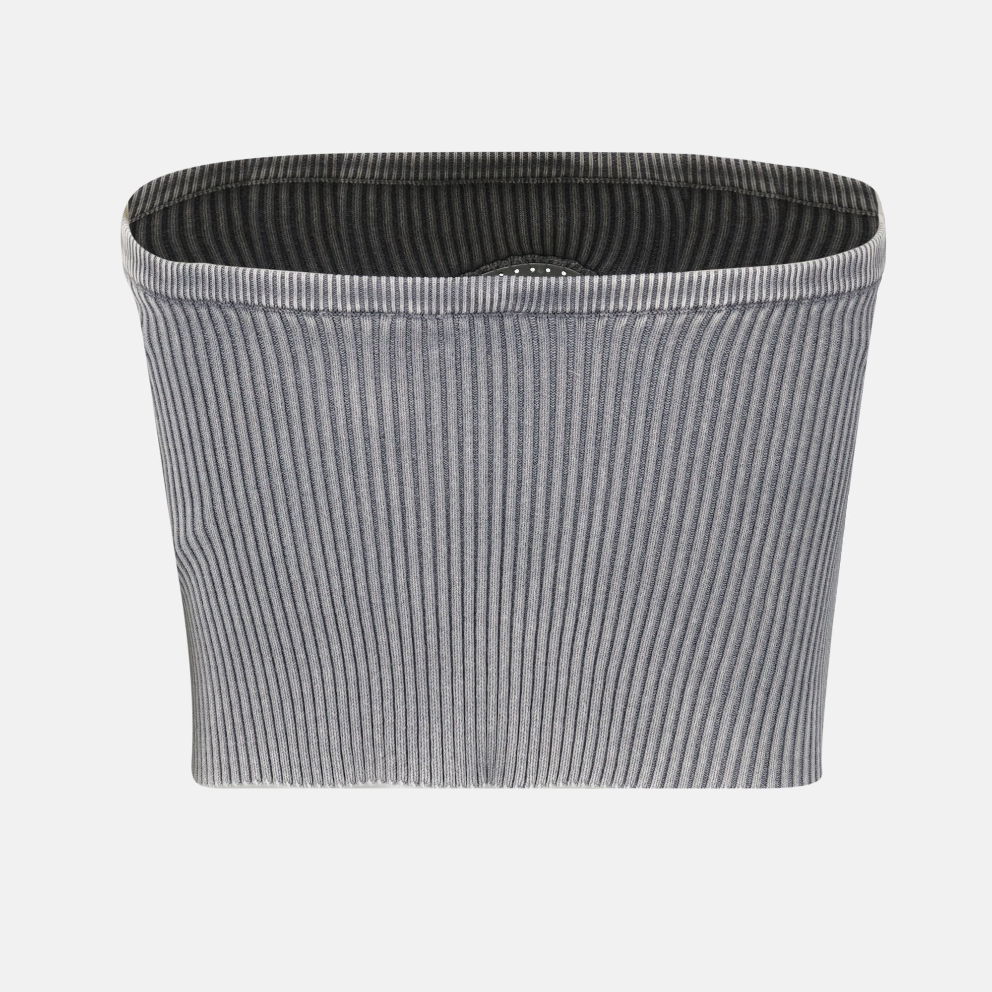 Tops Top M-Clarksville-R Diesel Gris Femme