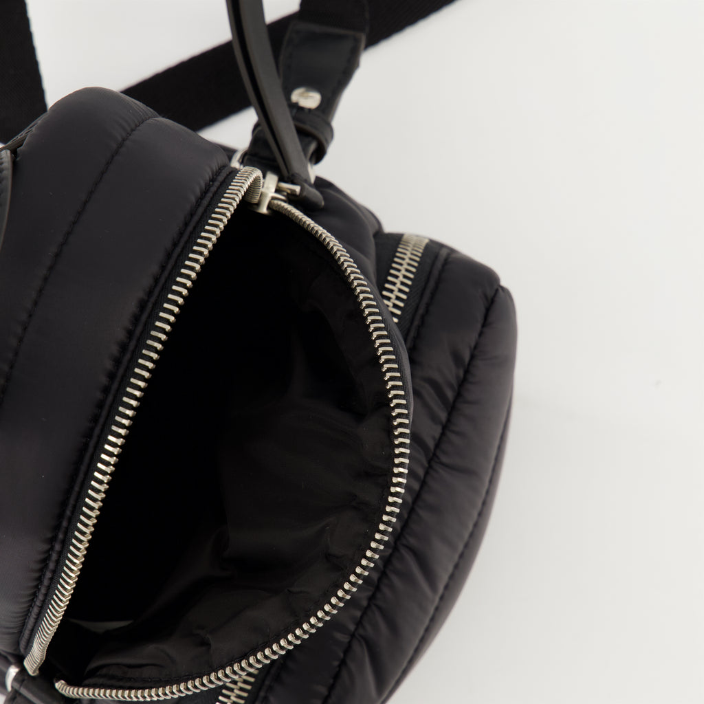 Sacs à dos Sac bandoulière Kilia Moncler Noir Femme