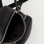 Sacs à dos Sac bandoulière Kilia Moncler Noir Femme