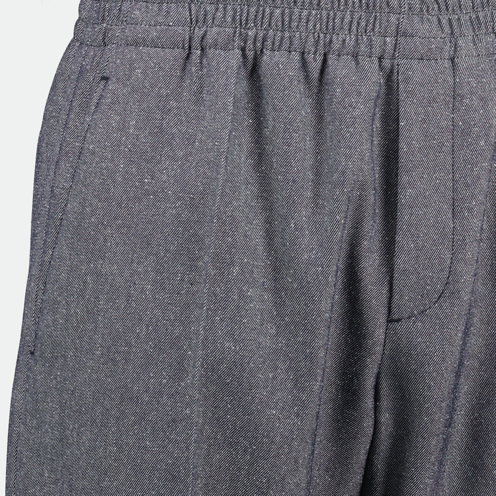パンツ スウェットパンツ Dior グレー Homme
