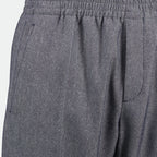 パンツ スウェットパンツ Dior グレー Homme