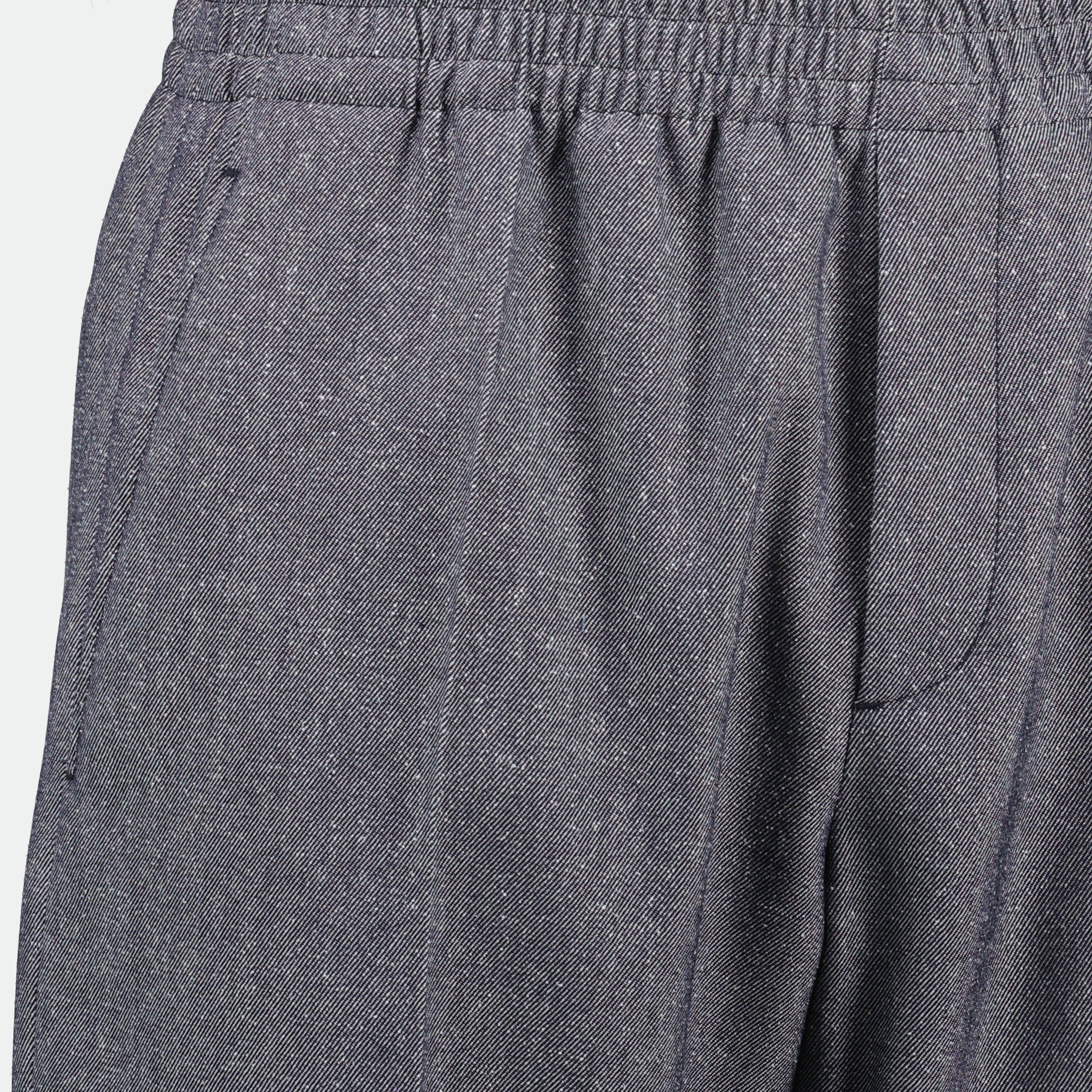 パンツ スウェットパンツ Dior グレー Homme
