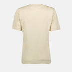 Camisetas Camisola Cavalier Burberry Bege Femme