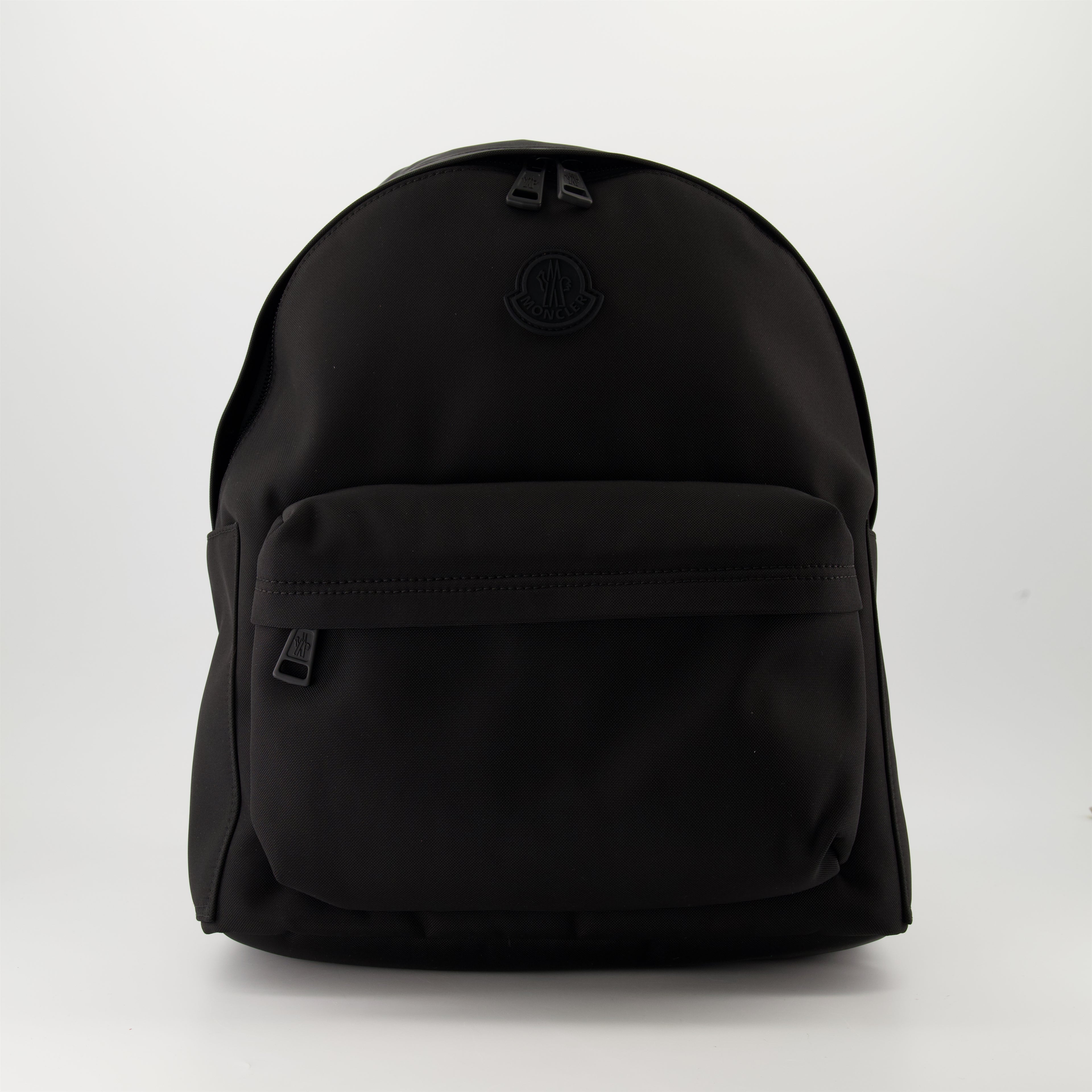 Sacs à dos Sac à dos Pierrick Moncler Noir Homme