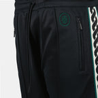 Pantalones Pantalones de chándal Drole De Monsieur Negro Homme