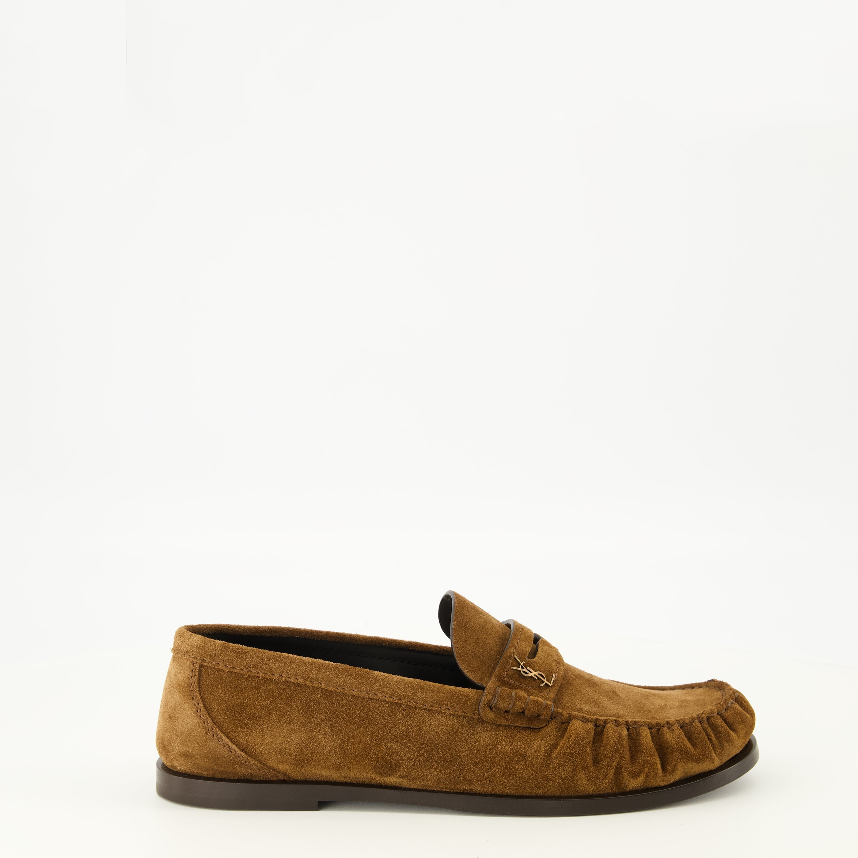 Mocassins pour femme