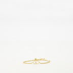 Joyería Pulsera VLogo Valentino Garavani Dorado Mujeres