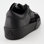 Baskets H209A 4M00360 M1781 999 black Moncler Noir Homme