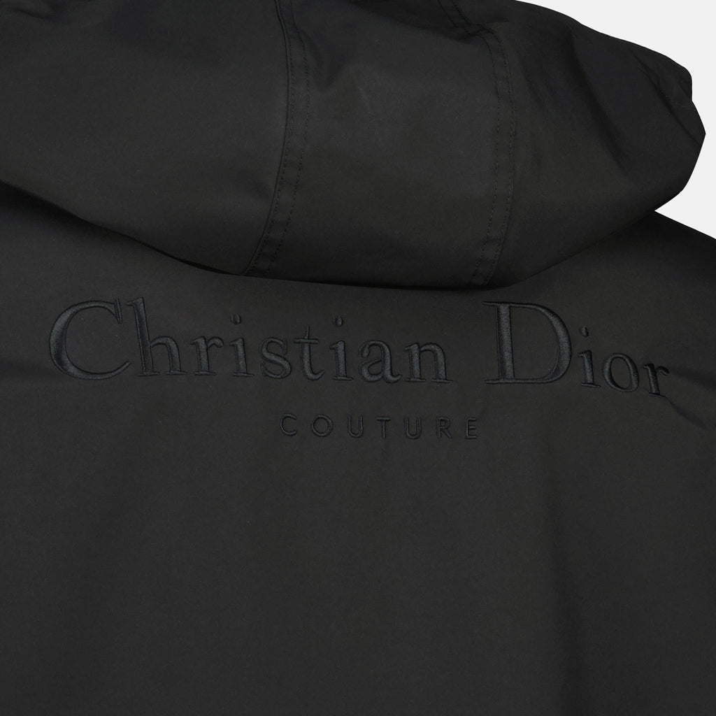 Bild der Dior Herren Kapuzenjacke - Herbst-Winter 2025 - Detailansicht_1