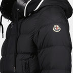 Manteaux Doudoune Cardere Moncler Noir Homme