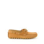 Mocassins Mocassins Driver Valentino Garavani Marrom Homme