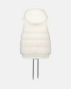 Vestes H2098 8G00026 899A9 041 cream Moncler Grenoble Beige Femme