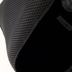 Sacs à main et épaule ブラックメッシュの日本製バッグ Mm6 Noir Femme
