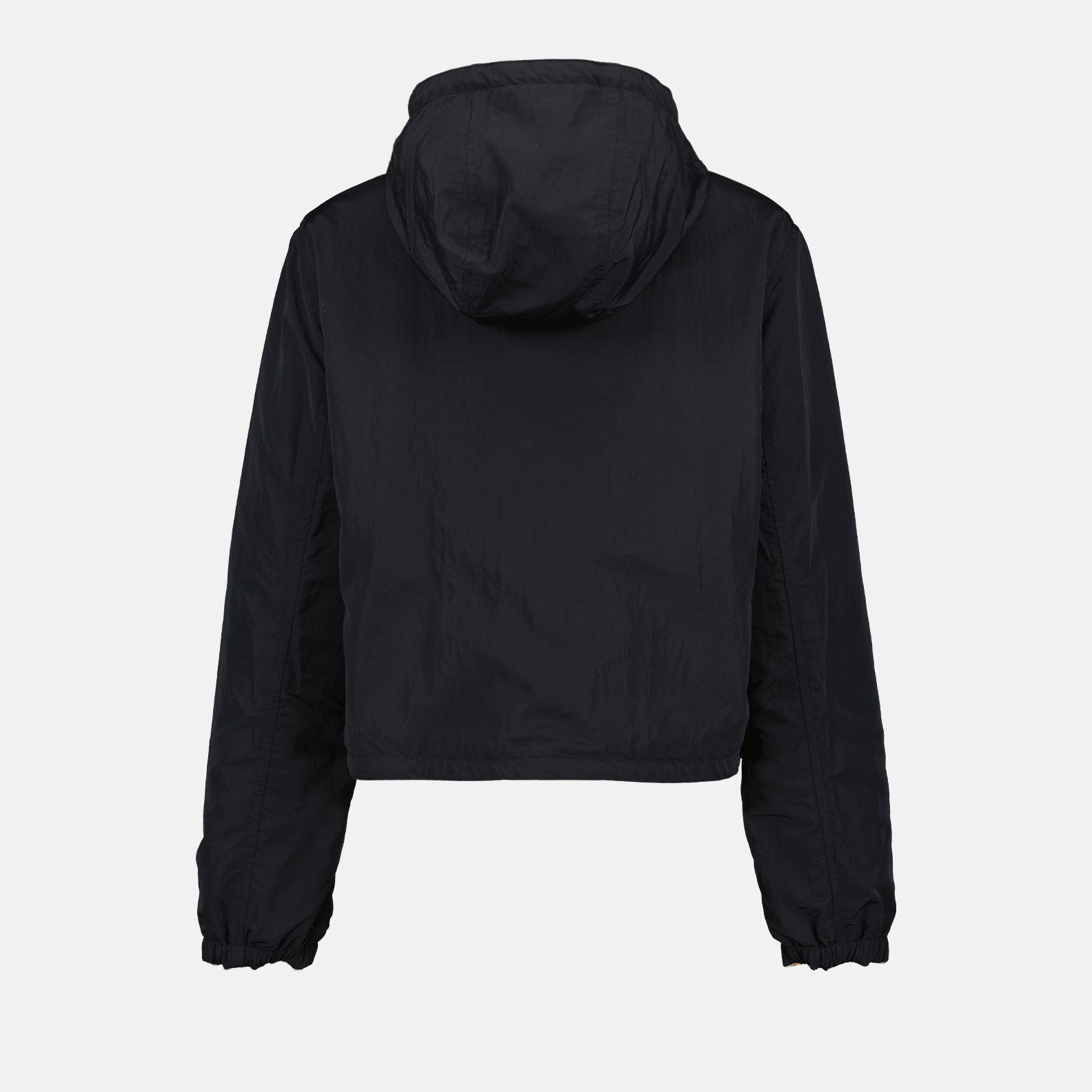 ジャケット リバーシブルチェックジャケット Burberry ベージュ Femme