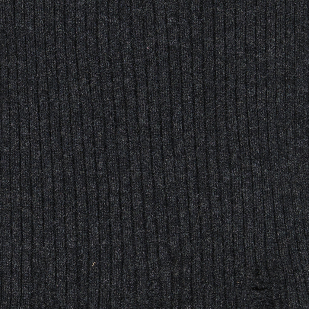 Écharpes, foulards et gants Écharpe destroy Prada Noir Homme