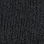 Écharpes, foulards et gants Écharpe destroy Prada Noir Homme