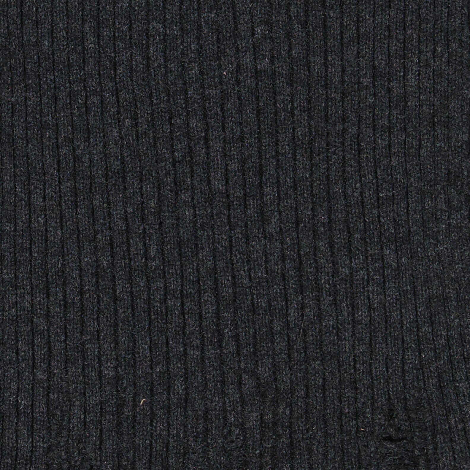 Écharpes, foulards et gants Écharpe destroy Prada Noir Homme