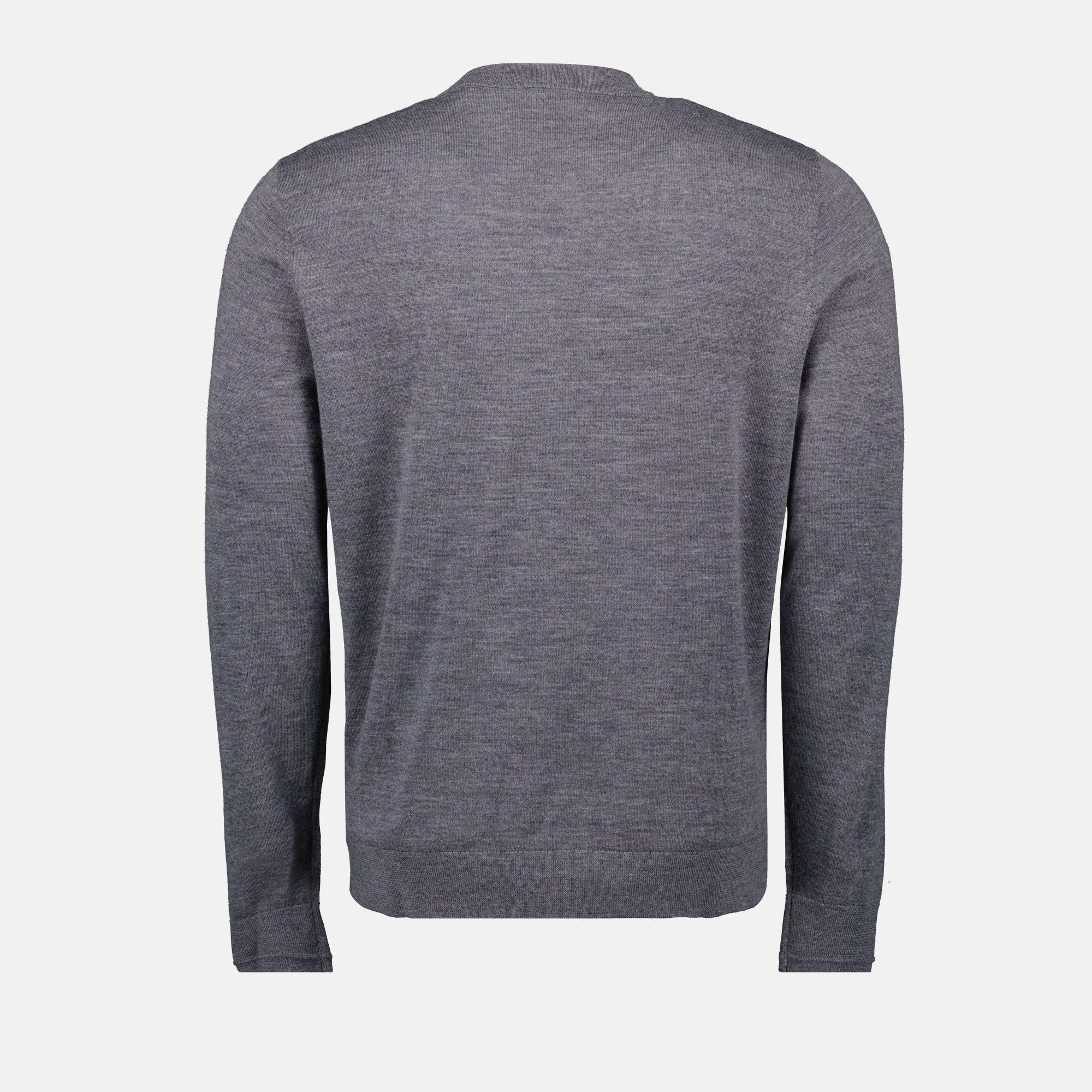 Image de l'article Pull K-Valiam de la marque Diesel pour Homme - Saison Automne-Hiver 2025 - Vue détaillée_2