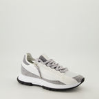 Sneaker Spectre Runner Sneakers Givenchy Grau Homme