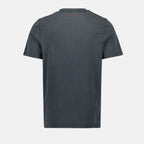 Tシャツ ACプリントTシャツ Courrèges グレー Homme