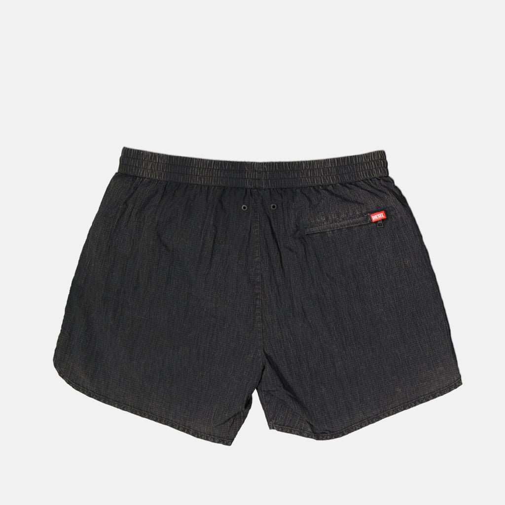Strandmode Jimmie-38 Badeshorts Diesel Schwarz Homme