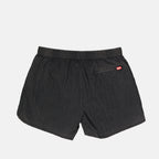 Strandmode Jimmie-38 Badeshorts Diesel Schwarz Homme
