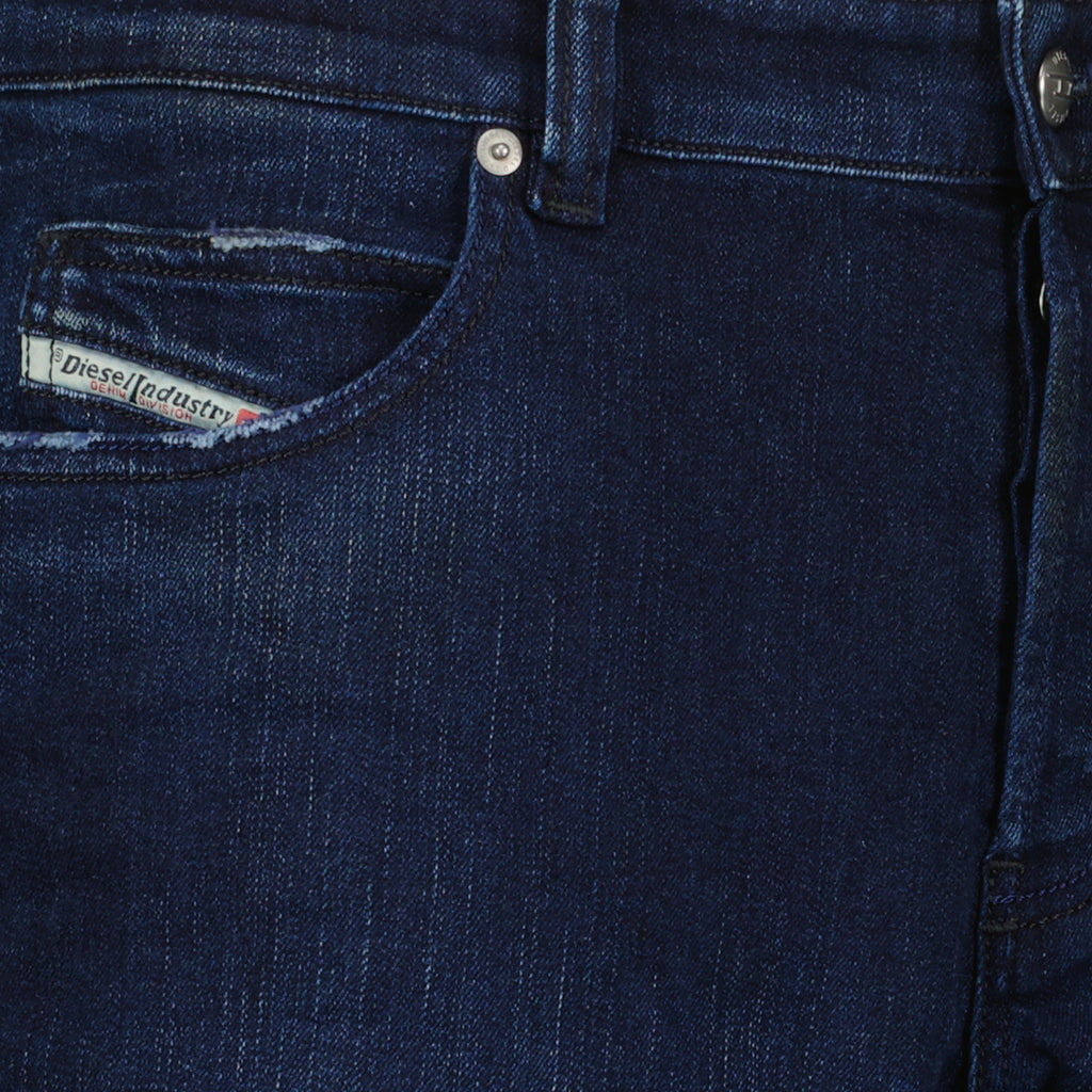 Bild der Diesel Herren Jeans D-Vyl 1993 L34 - Herbst/Winter 2025 - Detailansicht 1