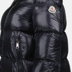 Manteaux Doudoune Seritte Moncler Noir Femme