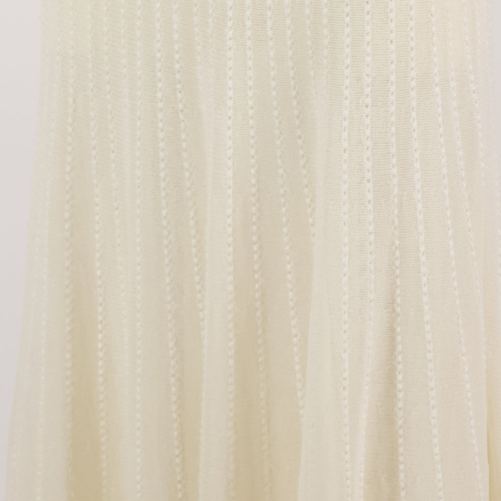 Abiti Abito Thora Khaite Beige Femme