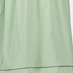 Image de l'article Jupe mi-longue de la marque Prada pour Femme - Saison Automne-Hiver 2025 - Vue détaillée_2