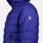 Manteaux H2097 1A00023 53333 759 navy Moncler Grenoble Bleu Homme