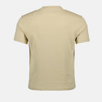 T-Shirts Ami de coeur T-Shirt Ami PARIS Beige Unisex