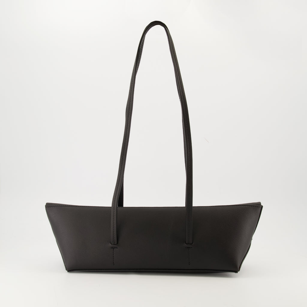 Image de l'article Mini sac Gondola de la marque Christopher Esber pour Femme - Saison Automne-Hiver 2025 - Vue de Dos