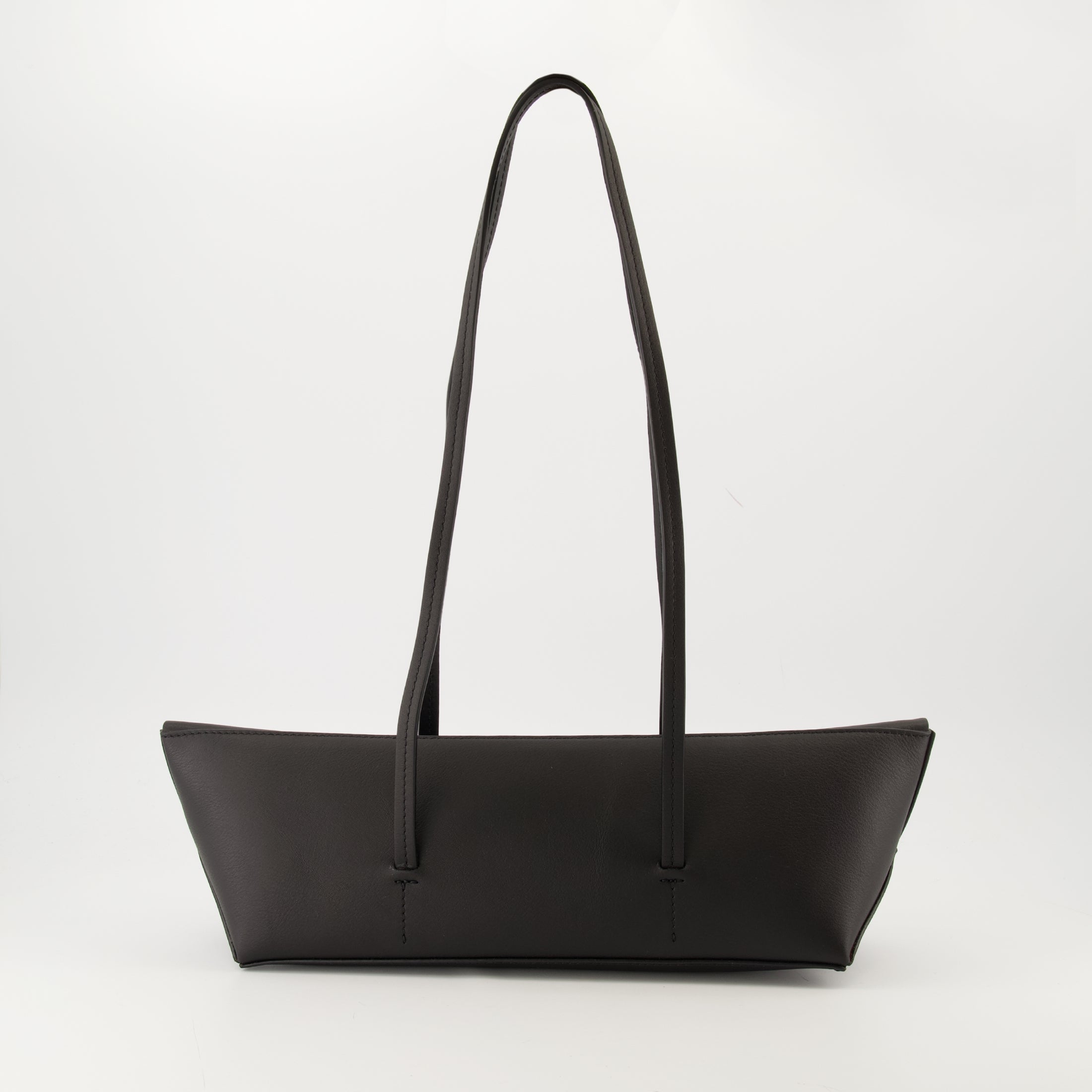 Image de l'article Mini sac Gondola de la marque Christopher Esber pour Femme - Saison Automne-Hiver 2025 - Vue de Dos