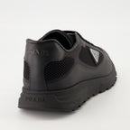 Bild der Prada Herren Sneakers Prax 2.0 - Herbst-Winter 2025 - Hinteransicht