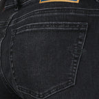 Immagine dei jeans D-Ebbey L.30 di Diesel per donna - Stagione Autunno-Inverno 2025 - Vista Dettagliata_6