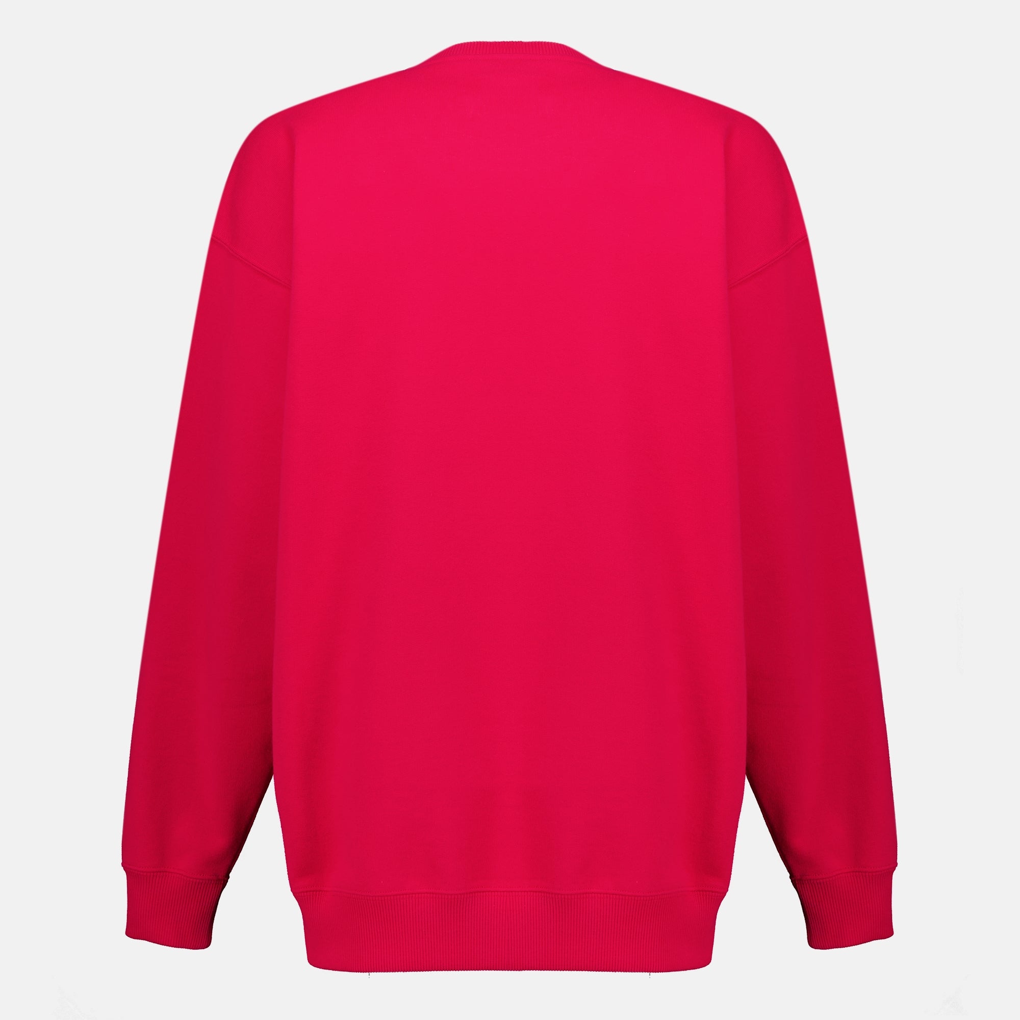 Sweatshirts Sudadera Saint Laurent Paris Saint Laurent Rose Femme