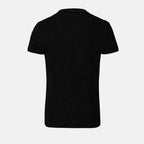 Polos Polo Terry Orlebar Brown Noir Homme