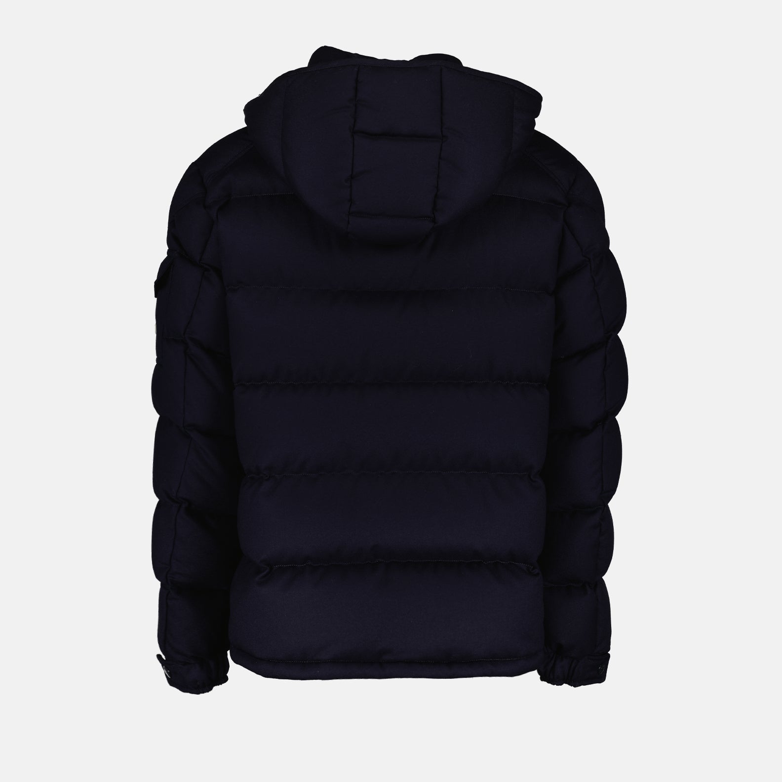 Manteaux Doudoune Montgenevre Moncler Bleu Homme